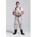 IWADER breathable High quality waterproof waders Stocking foot